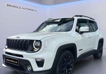 Jeep Renegade 73.024 km 16.900 &euro; Stuttgart 70565