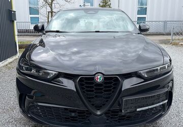Alfa Romeo Tonale 33.500 km 22.499 &euro; Sindelfingen 71069