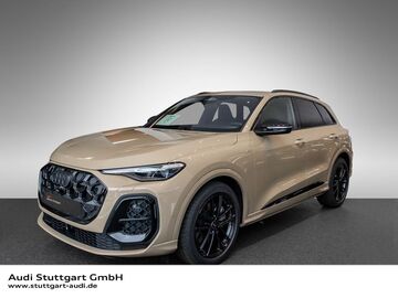 Gebrauchte Audi Q5