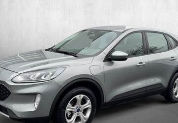 Ford Kuga 38.951 km 20.990 &euro; Ludwigsburg 71636