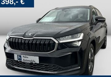 Skoda Kodiaq 20.753 km 42.950 &euro; Kornwestheim 70806