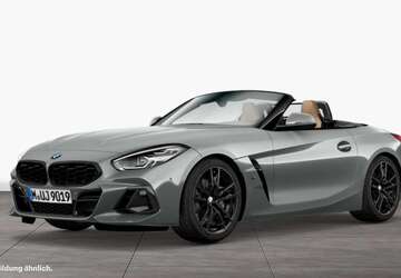 BMW Z4 7.500 km 48.480 &euro; Waiblingen-Eisental 71332