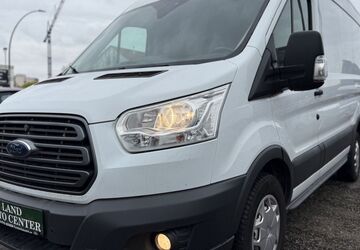 Ford Transit 168.000 km 11.980 &euro; Böblingen/Stuttgart 71032
