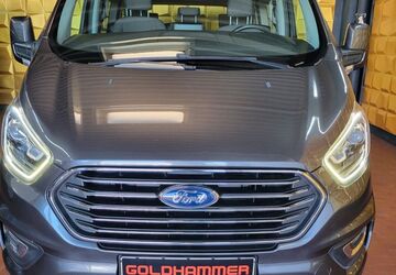 Ford Tourneo Custom 124.900 km 27.999 &euro; Winnenden 71364