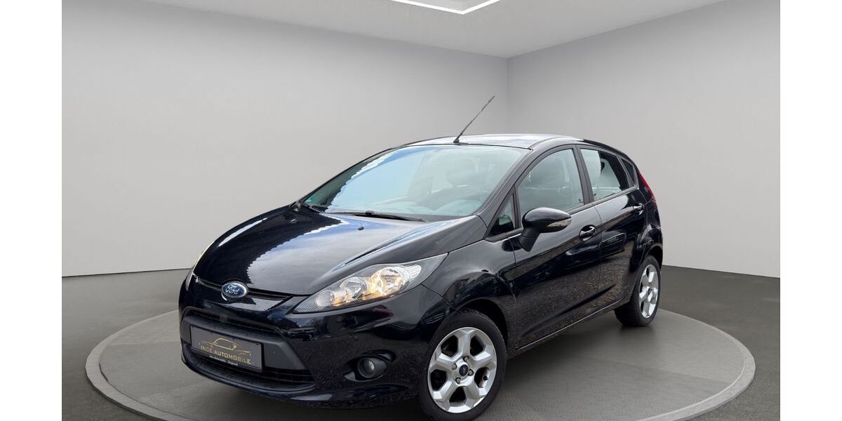 Ford Fiesta 120.000 km 3.999 &euro; Waiblingen 71334