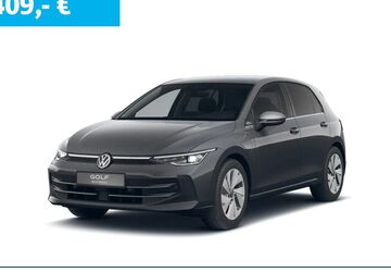VW Golf 2.346 km 33.330 &euro; Fellbach 70736