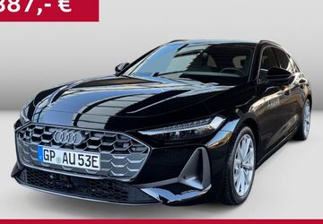 Audi A5 2.000 km 60.900 &euro; Esslingen 73730