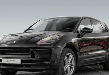 Porsche Macan 28.500 km 69.900 &euro; Filderstadt 70794