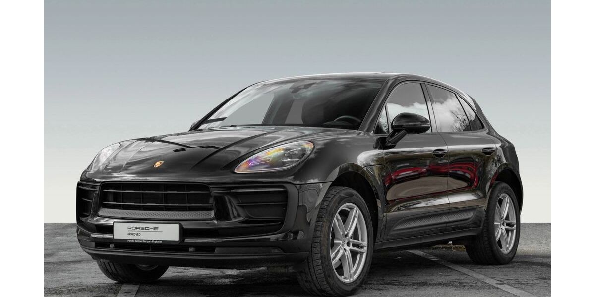 Porsche Macan 28.500 km 69.900 &euro; Filderstadt 70794