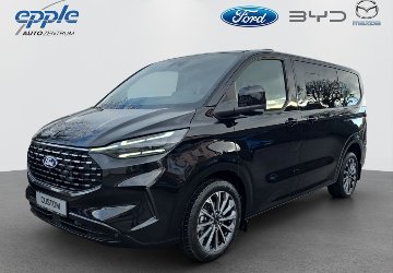 Ford Tourneo Custom 4.000 km 62.890 &euro; Rutesheim 71277
