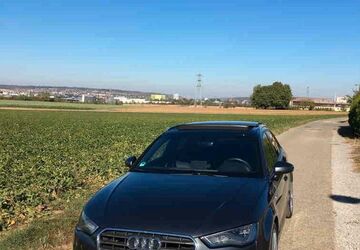 Audi A3 146.000 km 15.900 &euro; Göppingen 73033