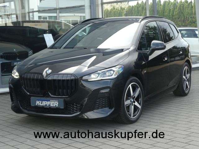 BMW 220 17.660 km 32.700 &euro; Vaihingen/Enz 71665