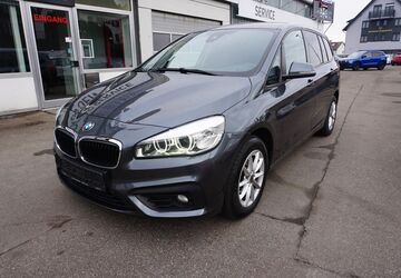 BMW 218 Gran Tourer 194.000 km 10.950 &euro; Böblingen 71032