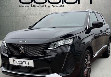 Peugeot 5008 12.700 km 25.880 &euro; Göppingen 73037