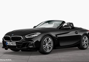 BMW Z4 8.600 km 53.790 &euro; Waiblingen 71332