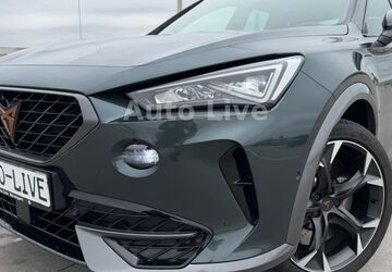 Cupra Formentor 94.810 km 24.990 &euro; Böblingen/Stuttgart 71034