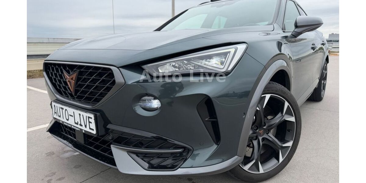 Cupra Formentor 94.810 km 24.990 &euro; Böblingen/Stuttgart 71034