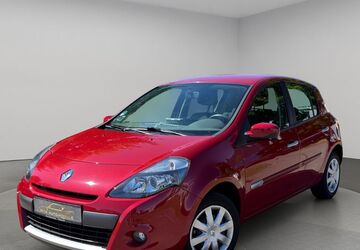 Renault Clio 80.108 km 4.999 &euro; Waiblingen 71334