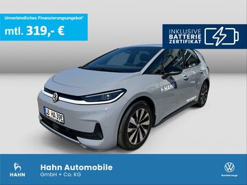 Gebrauchte VW ID.3