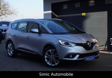 Renault Grand Scenic 112.000 km 13.650 &euro; Owen 73277