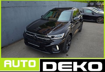 VW T-Roc 91.143 km 29.970 &euro; Waiblingen 71332