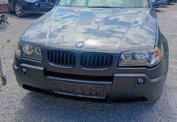 BMW X3 303.000 km 1.950 &euro; Waiblingen 71332