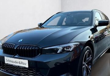 BMW 320 3.180 km 43.900 &euro; Kirchheim/Teck 73230