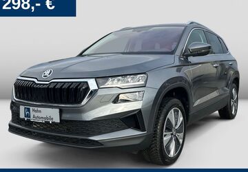 Skoda Karoq 6.525 km 29.740 &euro; Kornwestheim 70806