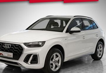 Audi Q5 81.694 km 38.920 &euro; Böblingen 71034