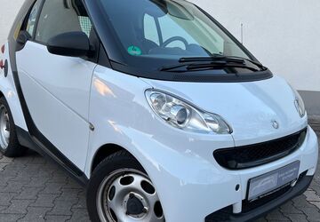 Smart ForTwo 83.120 km 5.490 &euro; Stuttgart 70378