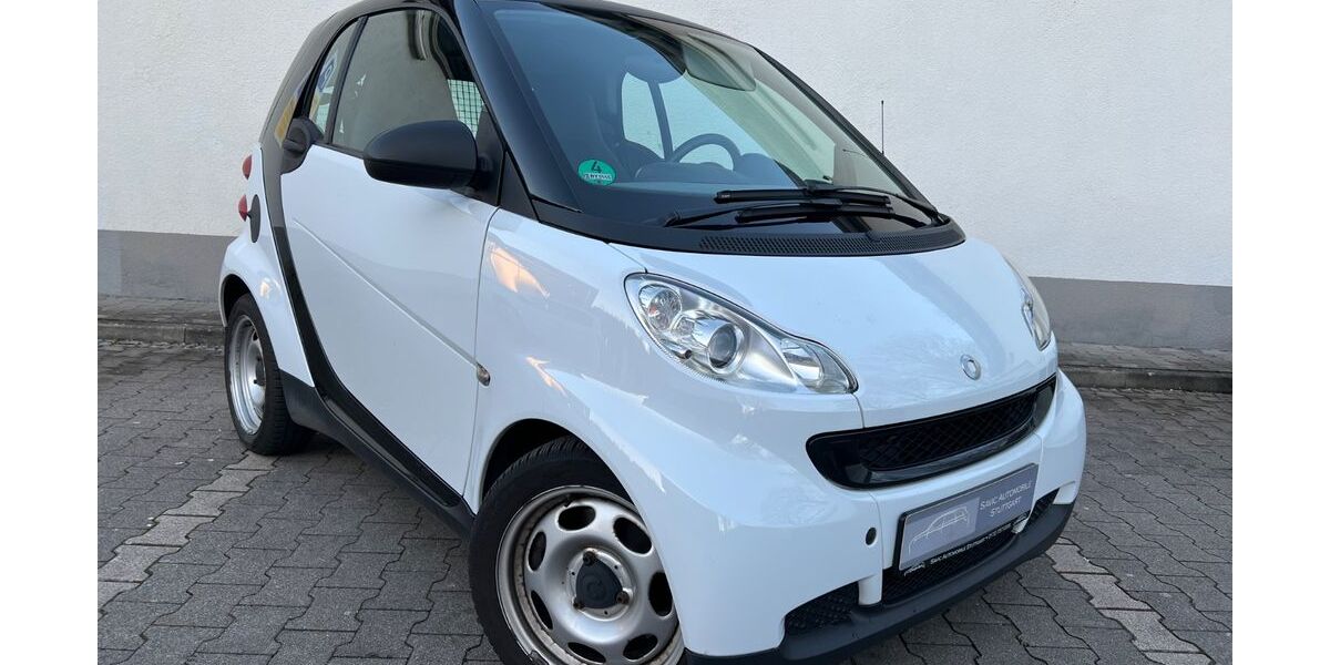 Smart ForTwo 83.120 km 5.490 &euro; Stuttgart 70378