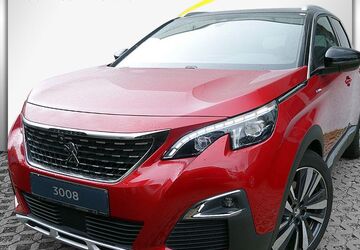 Peugeot 3008 30.500 km 25.900 &euro; Leonberg 71229