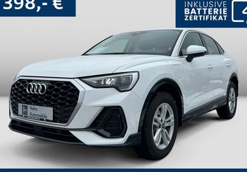 Audi Q3 36.273 km 27.999 &euro; Kornwestheim 70806
