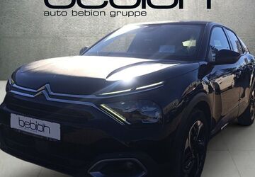 Citroen C4 16.350 km 17.480 &euro; Göppingen 73037