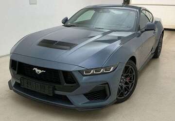 Ford Mustang 26.222 km 52.990 &euro; Marbach 71672