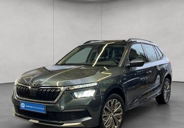 Skoda Kamiq 45.160 km 19.430 &euro; Filderstadt 70794