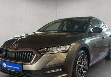 Skoda Octavia 111.700 km 19.890 &euro; Esslingen 73730