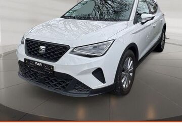 Seat Arona 10.697 km 15.930 &euro; Nürtingen 72622