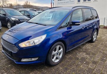 Ford Galaxy 189.000 km 11.900 &euro; Ludwigsburg 71634