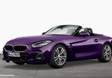 BMW Z4 7.350 km 49.870 &euro; Waiblingen 71332