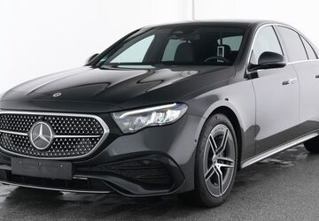 Mercedes-Benz E 220 18.980 km 53.480 &euro; Uhingen 73066