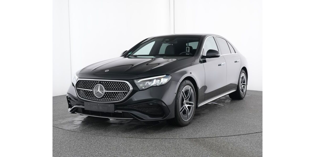 Mercedes-Benz E 220 18.980 km 53.480 &euro; Uhingen 73066