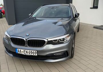 BMW 520 147.000 km 19.400 &euro; Lorch 73547