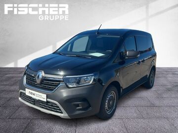Gebrauchte Renault Kangoo