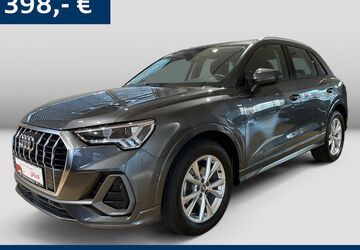 Audi Q3 85.197 km 28.490 &euro; Backnang 71522