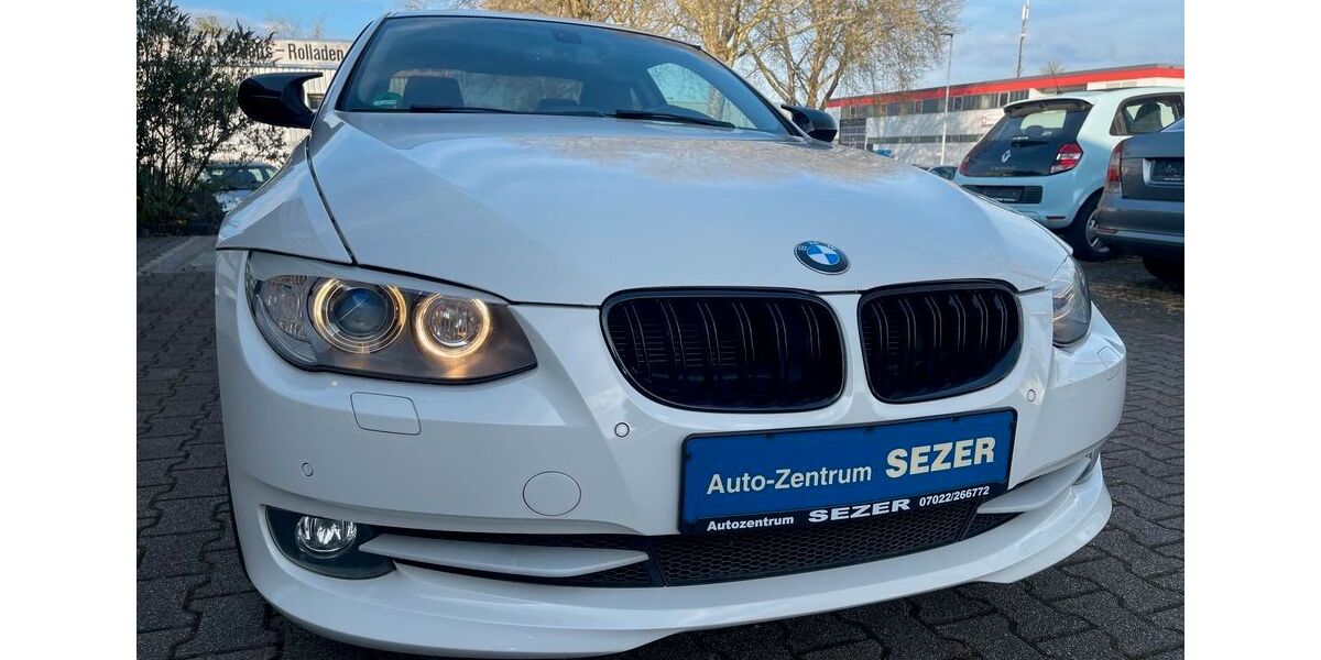 BMW 320 130.000 km 12.650 &euro; Nürtingen 72622