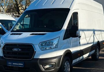 Ford Transit 178.548 km 14.990 &euro; Marbach am Neckar 71672