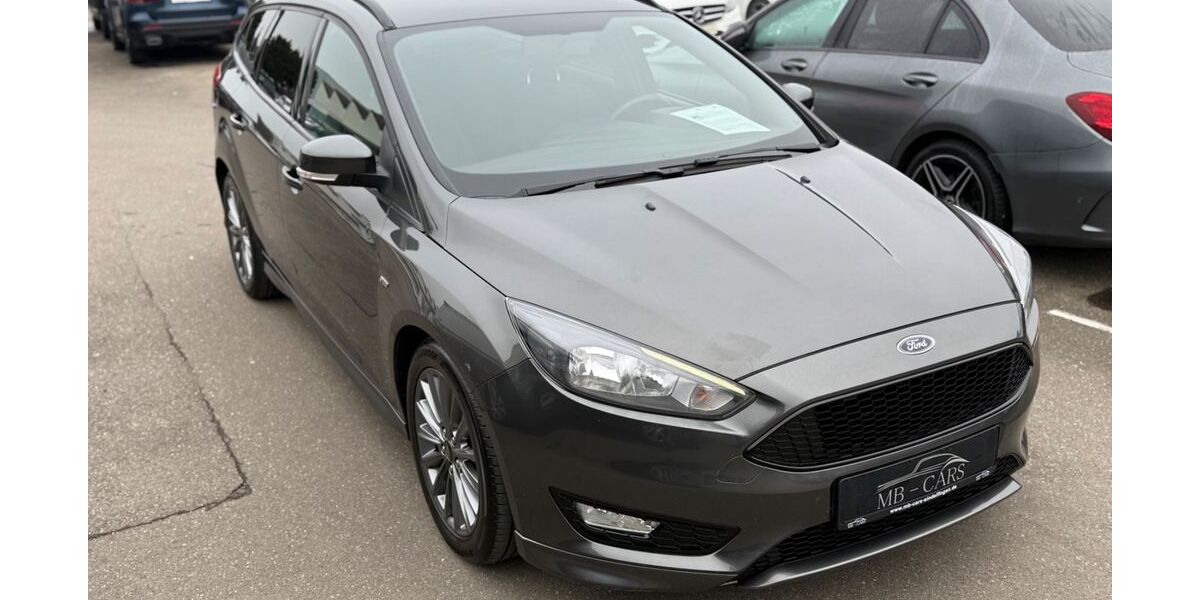 Ford Focus 189.096 km 5.990 &euro; Magstadt 71106