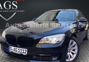 BMW 730 188.000 km 15.590 &euro; Stuttgart 70376