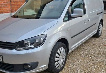 VW Caddy Maxi 226.000 km 9.900 &euro; Wendlingen 73240